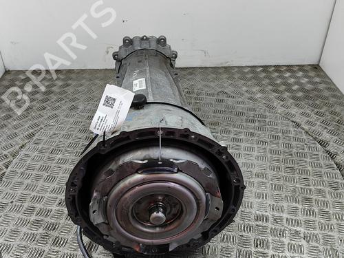 Used Gearbox MERCEDES-BENZ GLE (W166) 250 d 4-matic (166.004) (204 hp) 27341883