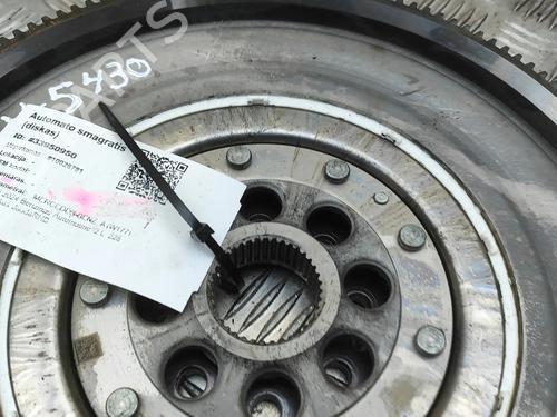 Flywheel MERCEDES-BENZ A-CLASS (W177) AMG A 35 4-matic (177.051) | BP32130090M101 - Image 3