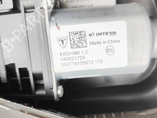 Front right window mechanism TESLA MODEL 3 (5YJ3) EV | BP37445322C23 - Image 6