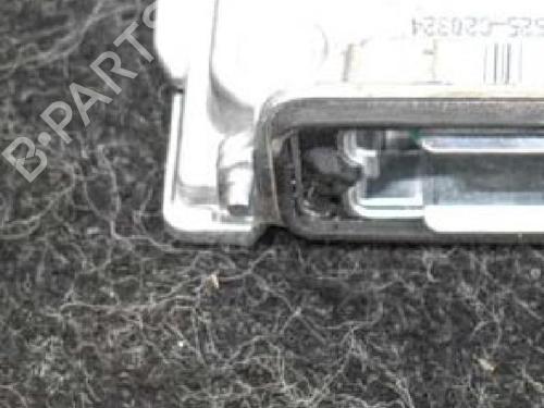 Xenon ballast BMW 1 Convertible (E88) 135 i | BP6746892C53 