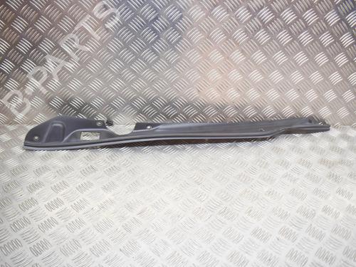 Boot lining TESLA MODEL S (5YJS) 75D AWD | BP20231637I3 