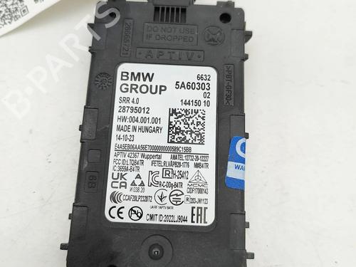 Electronic module BMW XM (G09) XM All-wheel Drive | BP32500994M83 - Image 6