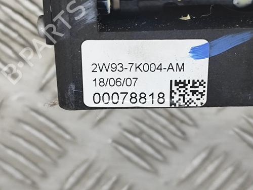 Gear lever JAGUAR XJ (X350, X358) 4.2 | BP26142109M90 