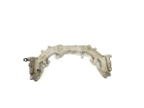 Pipe PORSCHE CAYENNE (9PA) Turbo 4.5 | BP33349431M125 - Image 2