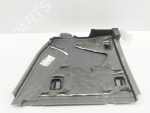Boot lining BMW X3 (G01, F97, G08) xDrive 20 d | BP38875397I3 - Image 4