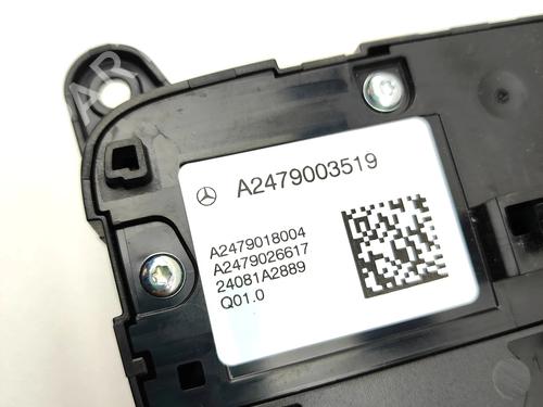Switch MERCEDES-BENZ EQA (H243) EQA 250+ (243.702) | BP36534259I30 - Image 7