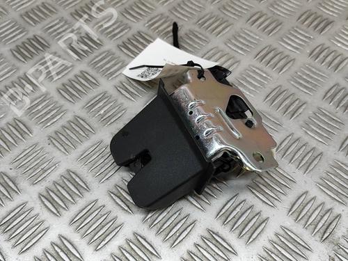 Used Tailgate lock VW T-ROC (A11, D11) 2.0 TSI 4motion (190 hp) 28559404