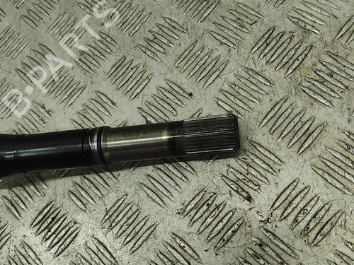 Front differential PORSCHE PANAMERA (970) 4.8 4S | BP27015292M23 - Image 11