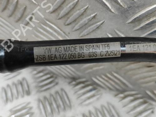 Rør VW ID.3 (E11, E12) Pro | BP27765941M125 