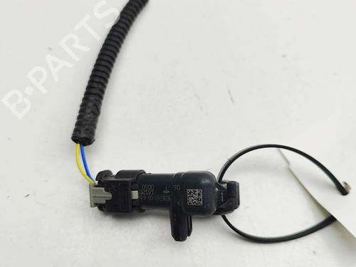 electronic-sensor-tesla-model-x-5yjx-2013-34444031 main image