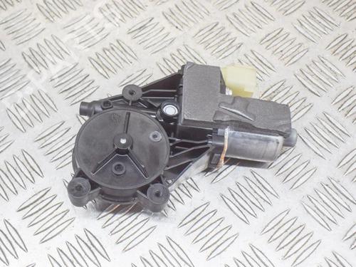 Used Left front window motor Left front window motor JAGUAR I-PACE (X590) EV400 AWD (400 hp) 27750918 27750918