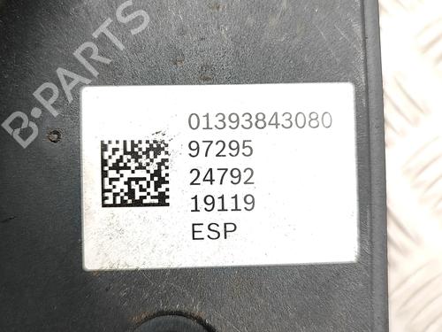 ABS pump PEUGEOT BOXER Van 2.2 BlueHDi 140 | BP40042966M43 - Image 6