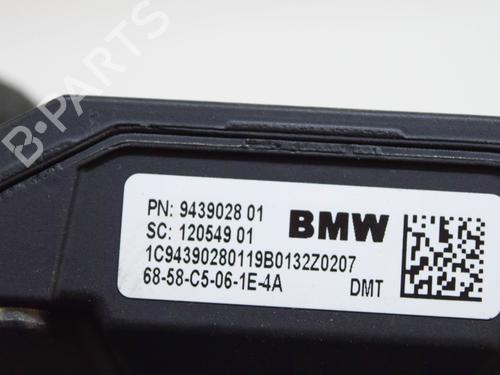 Camera BMW 3 (G20, G80, G28) 320 d | BP15480870E14 