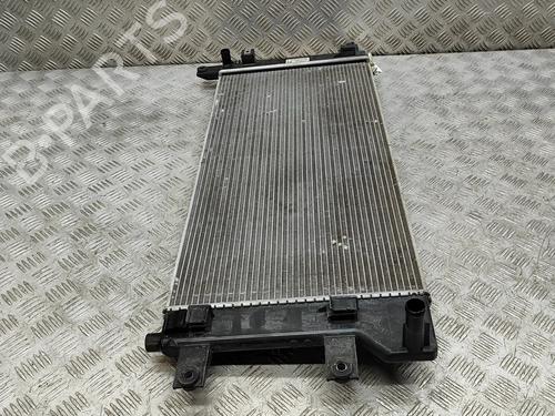 Water radiator NISSAN LEAF (ZE1) Electric | BP27779905M31 - Image 6