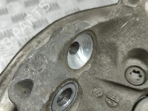 Right front steering knuckle BMW 3 (G20, G80, G28) 330 e Plug-in-Hybrid | BP27796509M26 