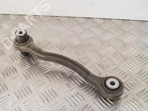 Used Left rear suspension arm MERCEDES-BENZ C-CLASS (W204) C 220 CDI (204.002) (170 hp) 14657368
