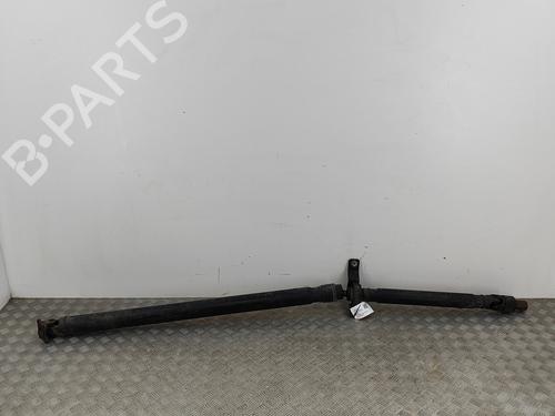 Driveshaft PEUGEOT 4007 (VU_, VV_) 2.2 HDi | BP23866320M37