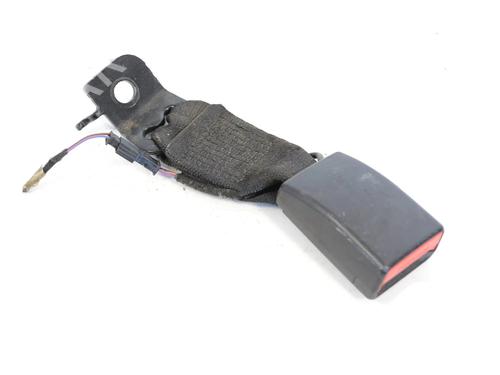 Engache cinturón Engache cinturón BMW 3 (F30, F80) 330 d (258 hp) 33396581 33396581