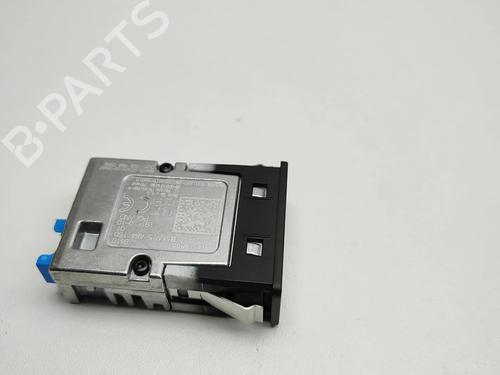 Electronic module BMW X4 (G02, F98) xDrive 20 i | BP38443272M83 - Image 4