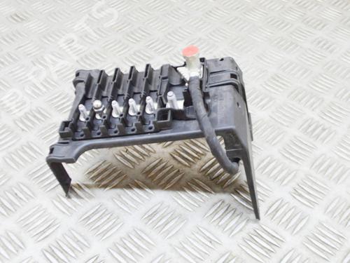 Elektronisk modul AUDI Q4 Sportback (F4N) 40 e-tron (204 hp) 27761641