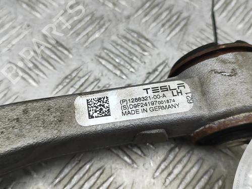 Left front suspension arm TESLA MODEL Y (5YJY) Long Range All-wheel Drive | BP38201599M12 - Image 6