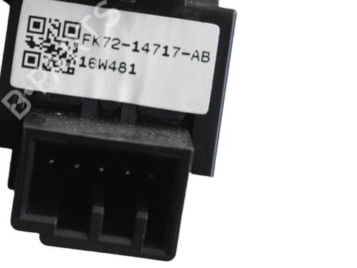 Right rear window switch LAND ROVER DISCOVERY V (L462) 3.0 Td6 4x4 | BP33362199I28 - Image 5