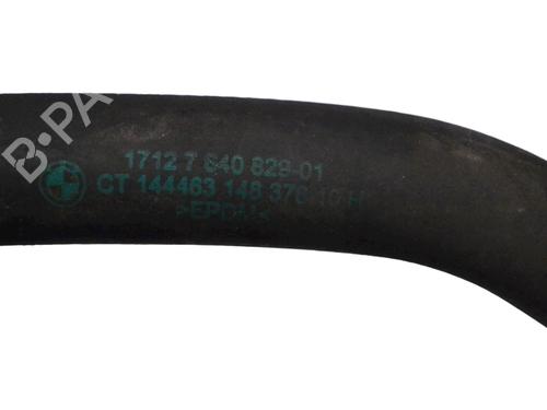 Pipe BMW i8 (I12) hybrid | BP33351754M125 - Image 8