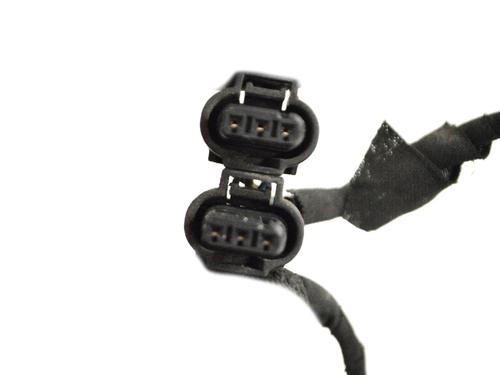 Electronic module MERCEDES-BENZ C-CLASS (W204) C 220 CDI (204.002) | BP30224143M83