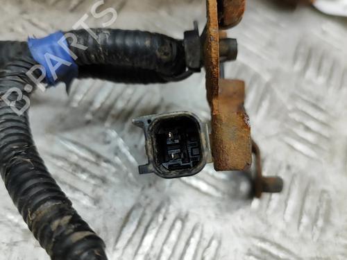 Right front steering knuckle FORD RANGER (TKE) 2.2 TDCi 4x4 | BP24819434M26 