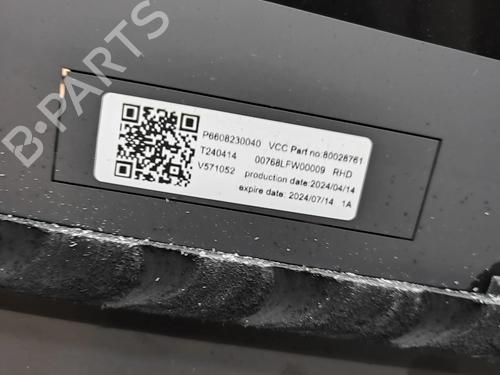 Vindrude VOLVO EX30 (416) Performance AWD | BP38094663C63 - Image 8