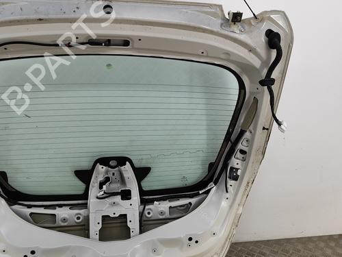 Tailgate HONDA CIVIC X Hatchback (FC_, FK_) 2.0 Type-R (FK8) | BP20676067C6 
