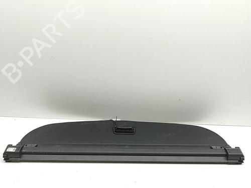 Rear parcel shelf AUDI Q5 (FYB, FYG) SQ5 TFSI quattro | BP33395941C85 - Image 2