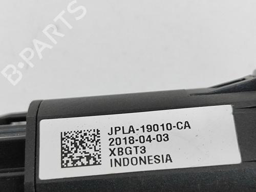 Electronic module JAGUAR I-PACE (X590) EV400 AWD | BP28436177M83