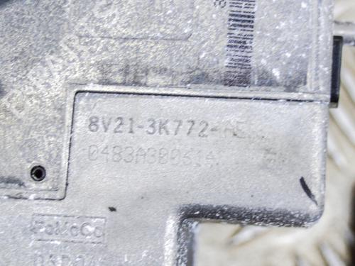 Steering column FORD FIESTA VI (CB1, CCN) 1.0 EcoBoost | BP12312100M21 