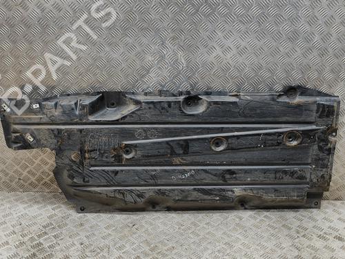 Used Underbody protection FORD FIESTA VI Van 1.0 EcoBoost (140 hp) 28548341