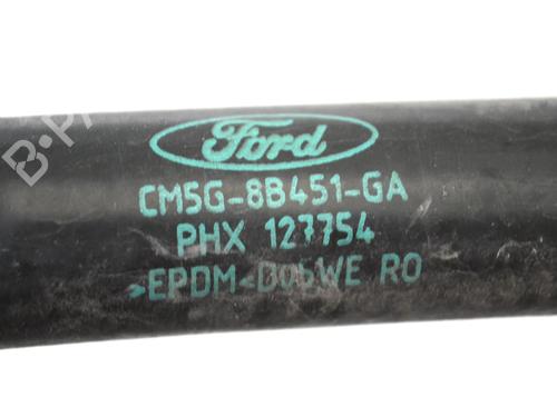 Pipe FORD ECOSPORT 1.0 EcoBoost | BP30211532M125 