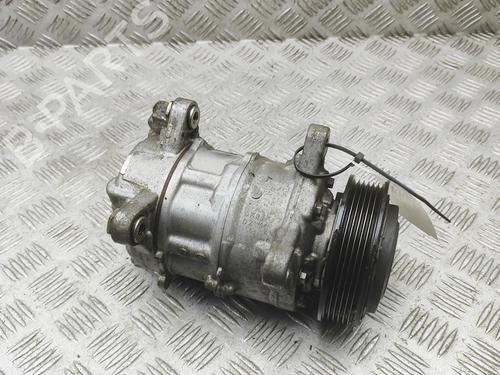 Used AC compressor AC compressor MERCEDES-BENZ A-CLASS (W177) A 200 (177.087) (163 hp) 35920090 35920090