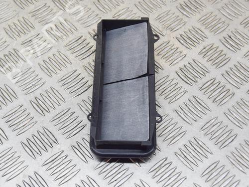 Grill NISSAN LEAF (ZE1) Electric | BP27751077C40