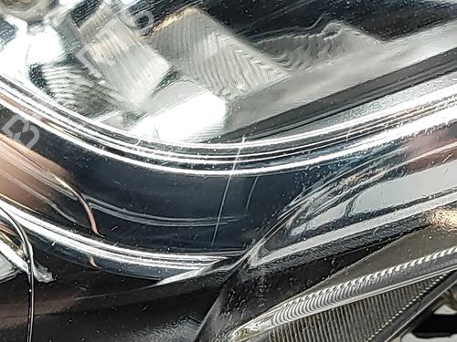 Right headlight PEUGEOT BOXER Bus 2.0 BlueHDi 130 | BP37721639C29  - Image 7