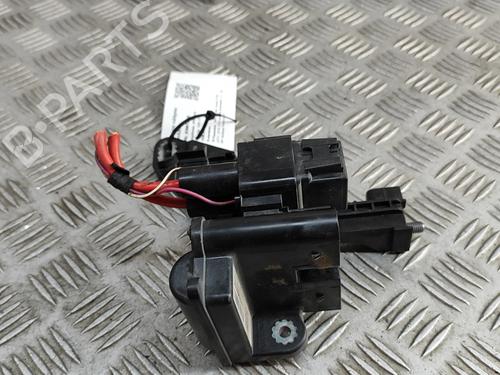 Used Electronic module BMW 3 Gran Turismo (F34) 320 d xDrive (184 hp) 27295589