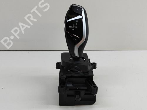 Used Gear lever BMW X3 (G01, F97, G08) xDrive 30 d Mild-Hybrid (286 hp) 27766707