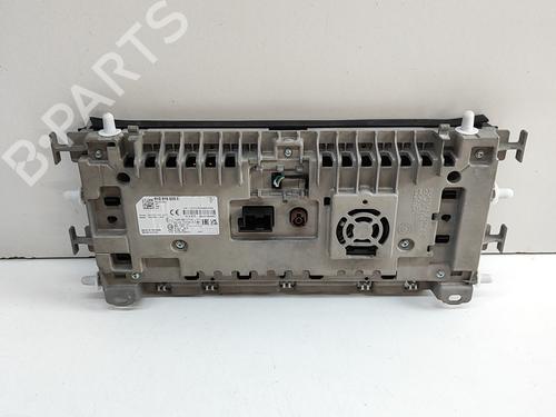 Display monitor PORSCHE CAYENNE Coupe (9YB) 4.0 S AWD (9YBBJ1) | BP29594140C48 