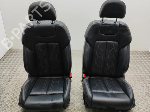 Seats set AUDI E-TRON Sportback (GEA) 55 quattro | BP32680019C78  - Image 15