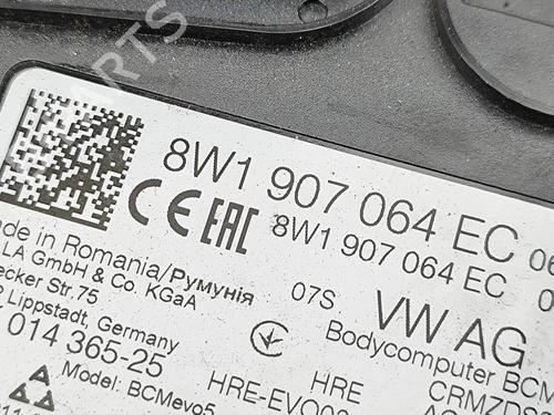 Electronic module AUDI A5 Sportback (F5A, F5F) 40 TFSI Mild Hybrid | BP28436296M83 - Image 6