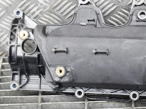 Valve cover RENAULT CLIO IV (BH_) 1.5 dCi 90 | BP14609344M124 