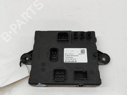 Used Electronic module Electronic module 28565120 28565120