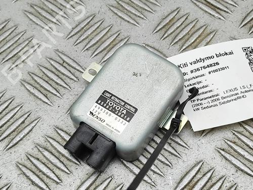 Módulo eletrónico Módulo eletrónico 37698027 37698027
