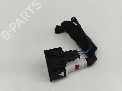 Electronic module BMW 3 Gran Turismo (F34) 335 d xDrive | BP27398148M83