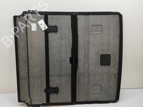 Fundo do compartimento da mala VW PASSAT B8 Variant (3G5, CB5) 2.0 TDI | BP26384598I33