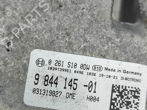 Engine control unit (ECU) BMW X1 (F48) sDrive 20 i | BP32170776M57 